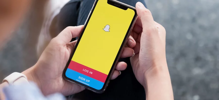 Prostitution des mineurs : un compte Snapchat pour
