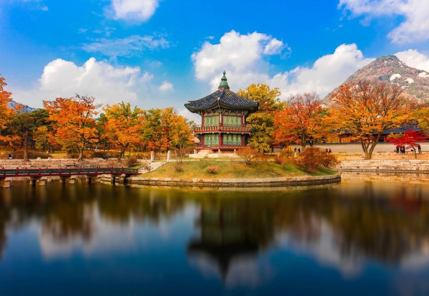 10 bonnes raisons d’aller visiter la Corée du Sud Le Quotidien du Tourisme