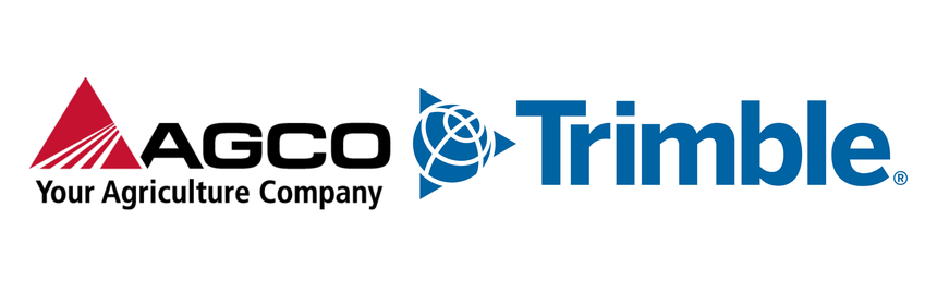Agco : une joint-venture avec Trimble