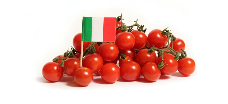 10.000 agriculteurs italiens disent stop aux faux 
