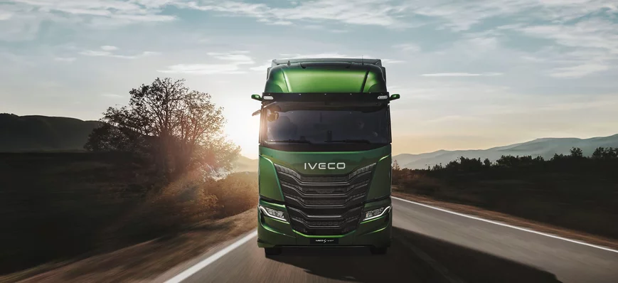 [Ventes de camions 2023] Iveco France et les grand