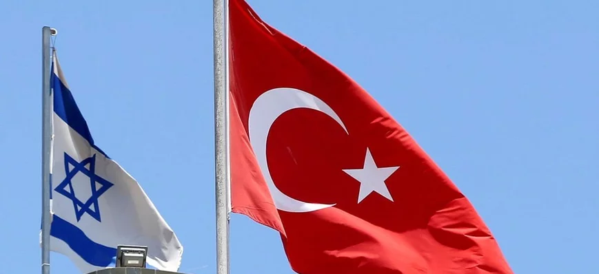 La Turquie restreint ses exportations vers Israël