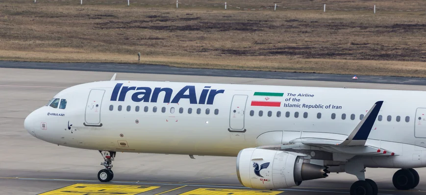 Iran/Israël : réouverture des espaces aériens au M