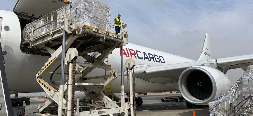 CMA CGM Air Cargo peut enfin se déployer entre Asi