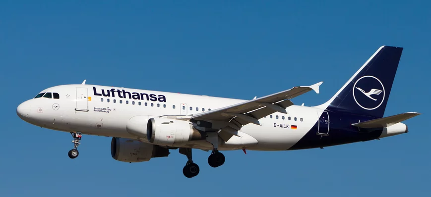 Conflit au Moyen-Orient : Lufthansa diminue ses ob