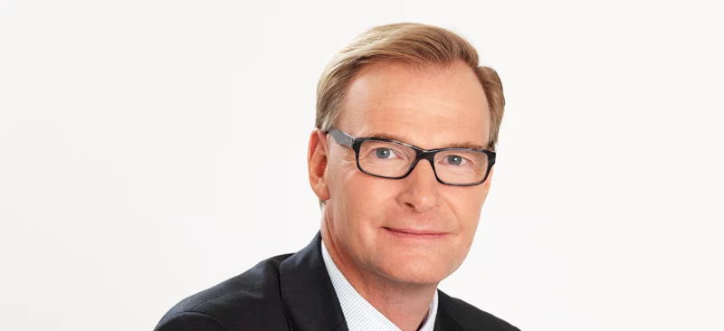 Olof Persson remplace Gerrit Marx à la tête d'Ivec