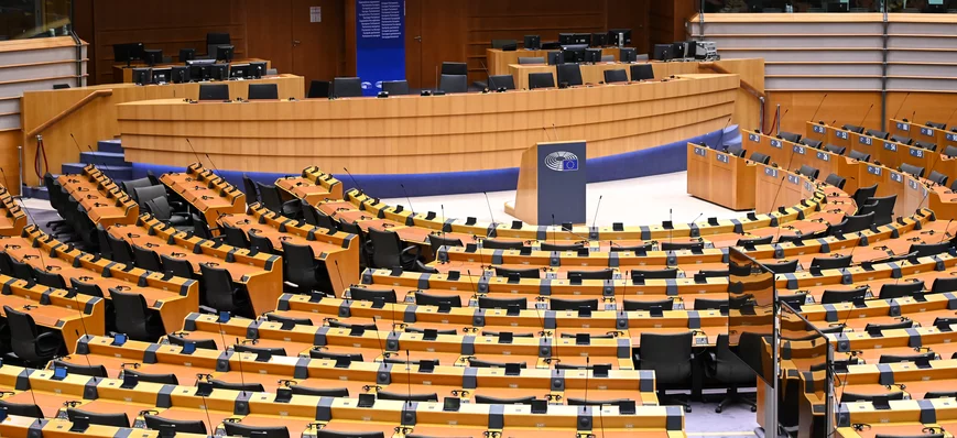 Le Parlement européen réduit les conditionnalités 