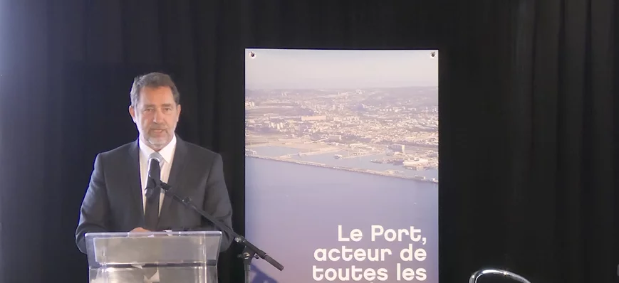 Port de Marseille Fos : une nouvelle mandature dét
