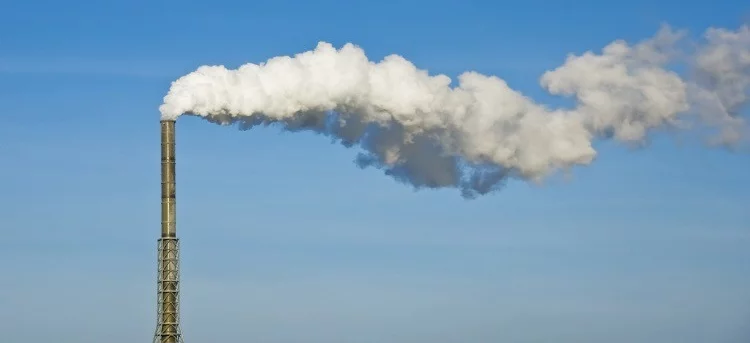 Capture et stockage de carbone : la France s'engag