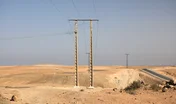 Morocco electric grid