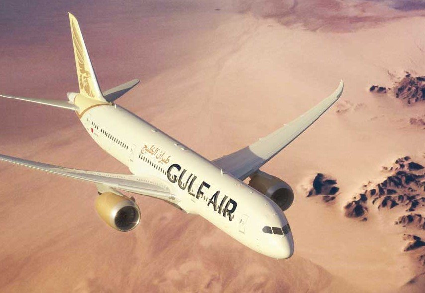 Compagnie Gulf Air Liste Noire