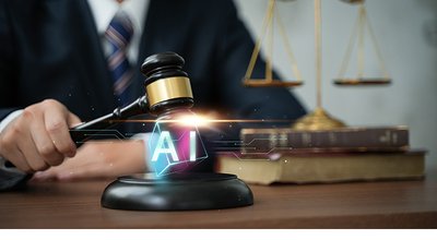 AI ethics and legal concepts artificial intelligence law and onl