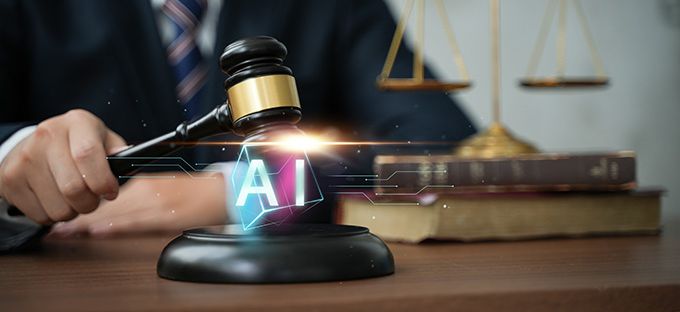 AI ethics and legal concepts artificial intelligence law and onl