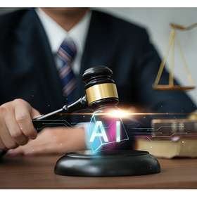 AI ethics and legal concepts artificial intelligence law and onl