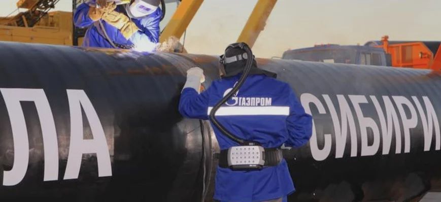 Gazprom : la déconfiture d'un groupe qui passe en 