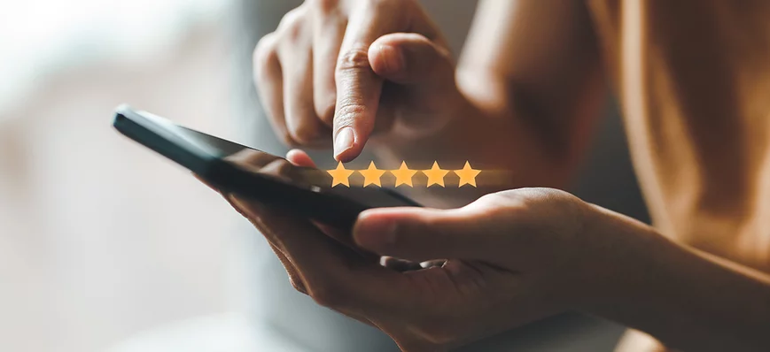 Les enquêtes de satisfaction : et si vous leur dem