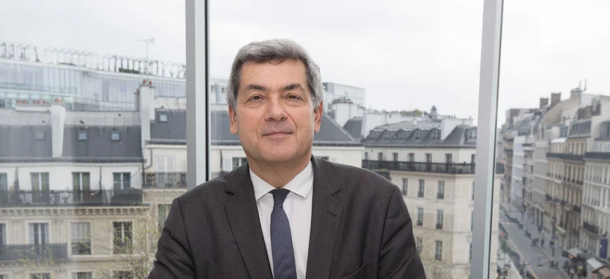 Frédéric Visnovsky (Banque de France) : « 45% des 