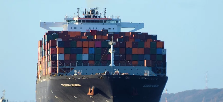 Hapag-Lloyd et Seaspan se sont mis d'accord pour c