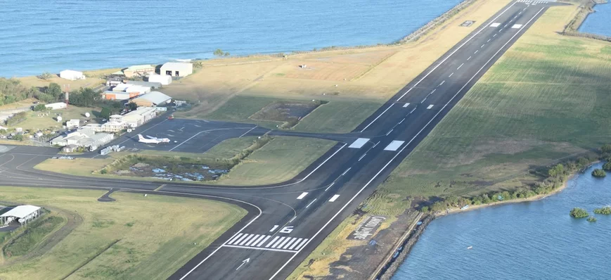 Un nouvel aéroport à Mayotte en projet