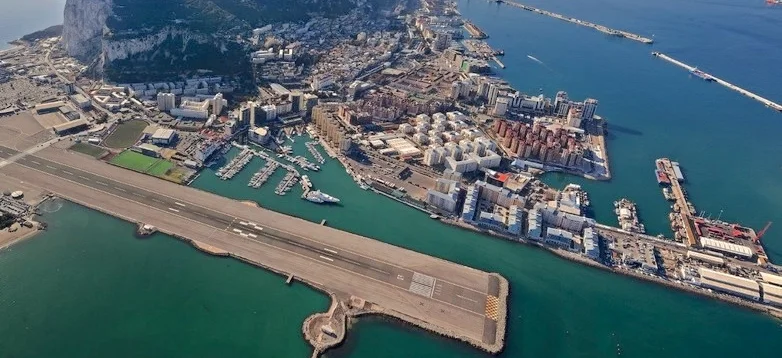 Gibraltar : nouvelles négociations entre Madrid et