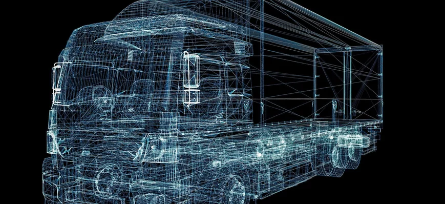 Logiciels : Coentreprise entre Daimler Truck et Vo