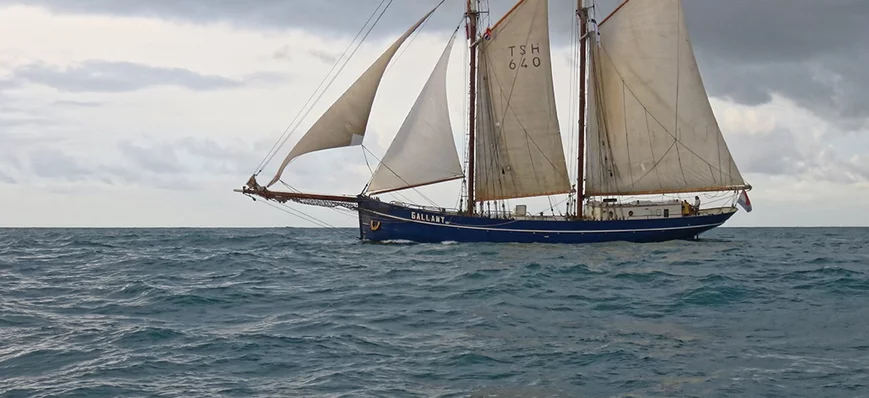 Fin des recherches des deux marins disparus de la 