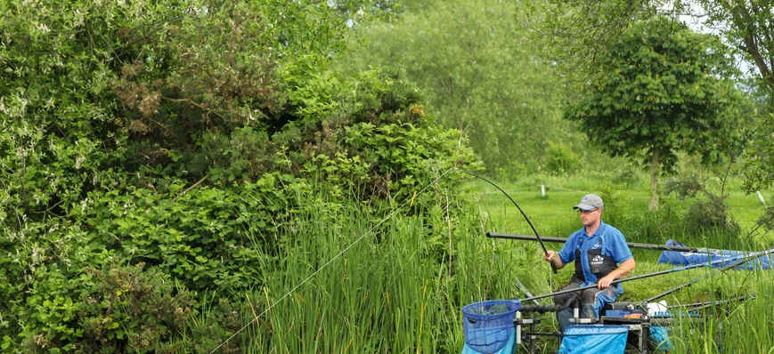 La pêche de la carpe à la grande canne : le budget