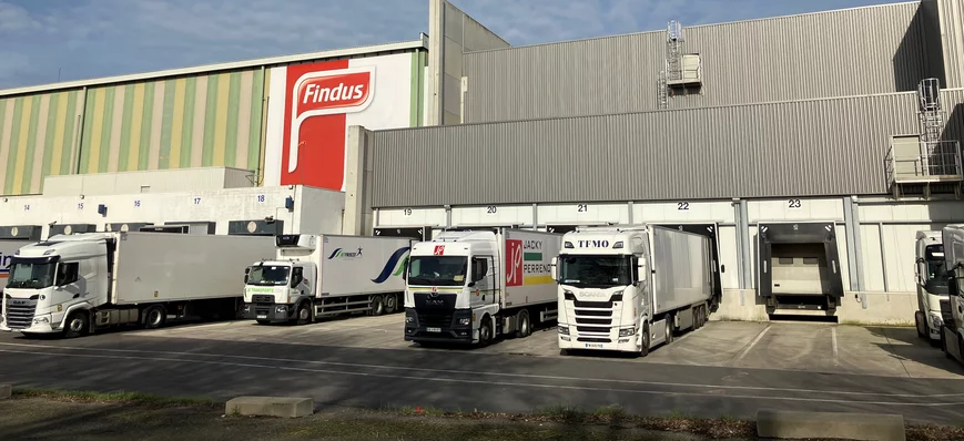 Chargeurs / Findus : L’IA au service de la mutuali