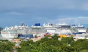 Port d'Antigua