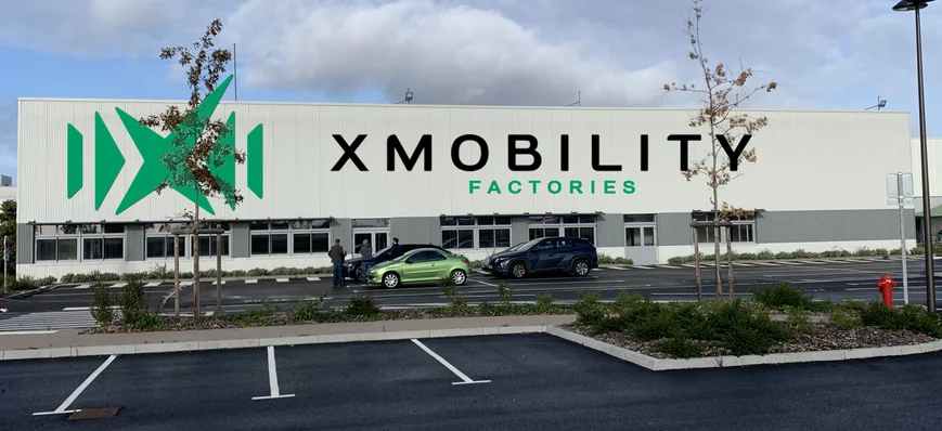 Innovation : Lancement de Xmobility en faveur de l