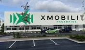 Xmobility Le Mans ED-Trans