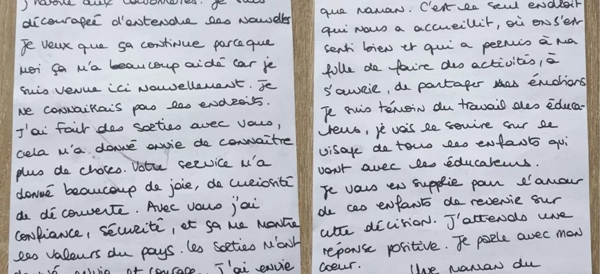 Dans la Vienne, la contestation de la prév’ s’éten