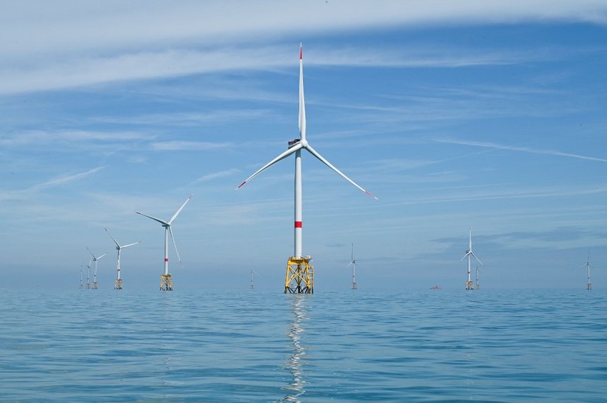 FRANCE-OFFSHORE-WIND-FARM-SAINT-BRIEUC-BAY