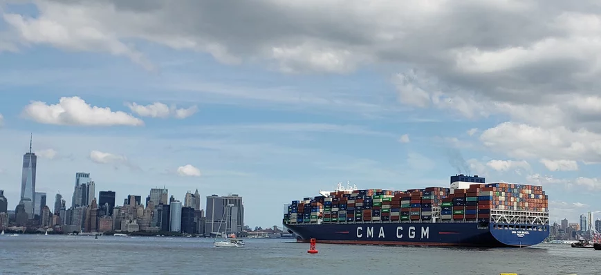 CMA CGM à l'amende pour des frais surfacturés