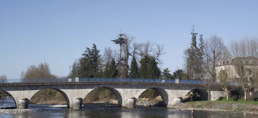 Infrastructures : un état des lieux des ponts néce