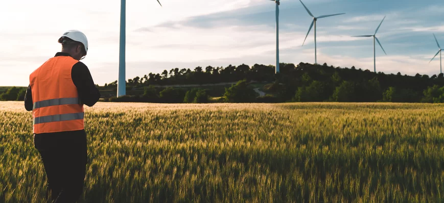 Transition énergétique : le secteur inquiet face à