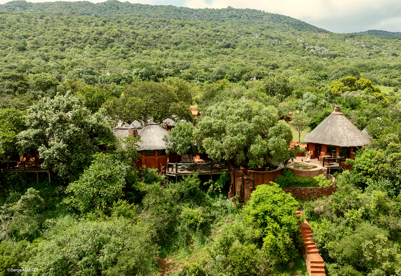 Le Limpopo côté sauvage Tour Hebdo