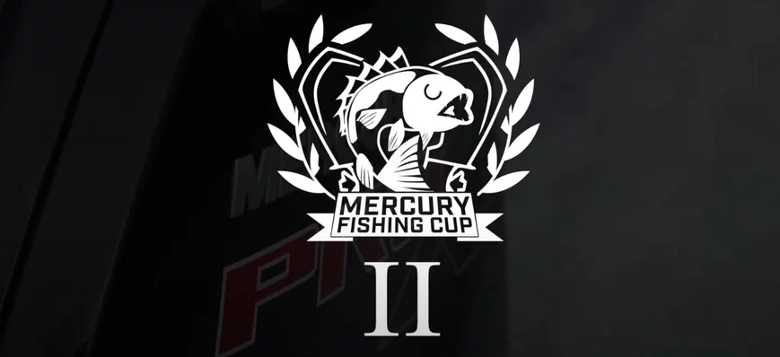 Les inscriptions pour la Mercury Fishing Cup repor