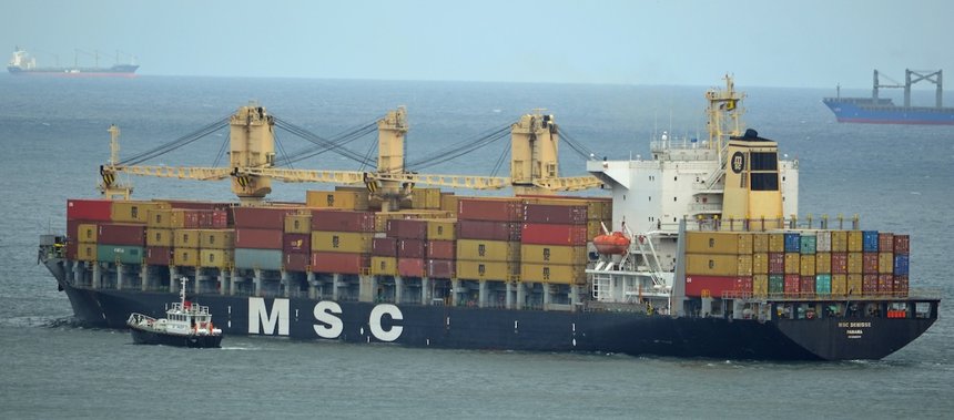 MSC Denisse