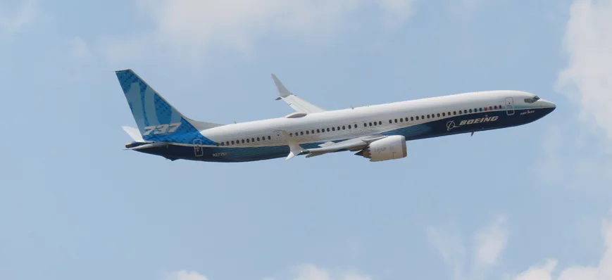 Boeing et Airbus se partagent des activités de Spi