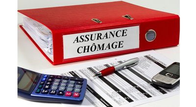 Assurance-chômage