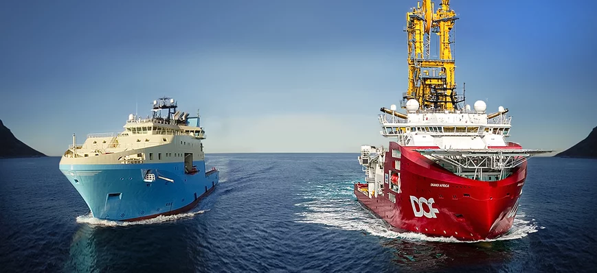 Après des années sans marques d'intérêt, Maersk Su
