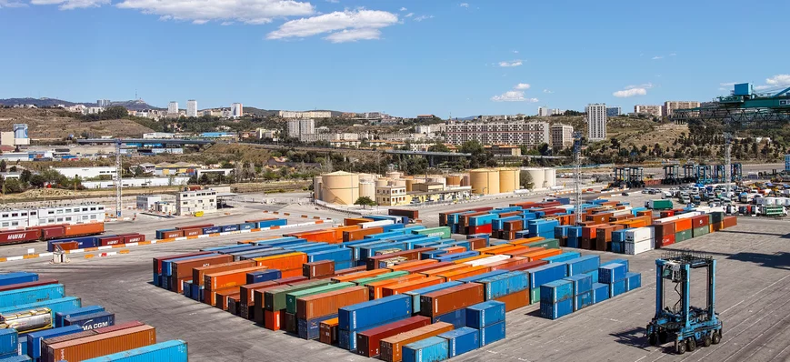 Marseille toujours au cœur des échanges