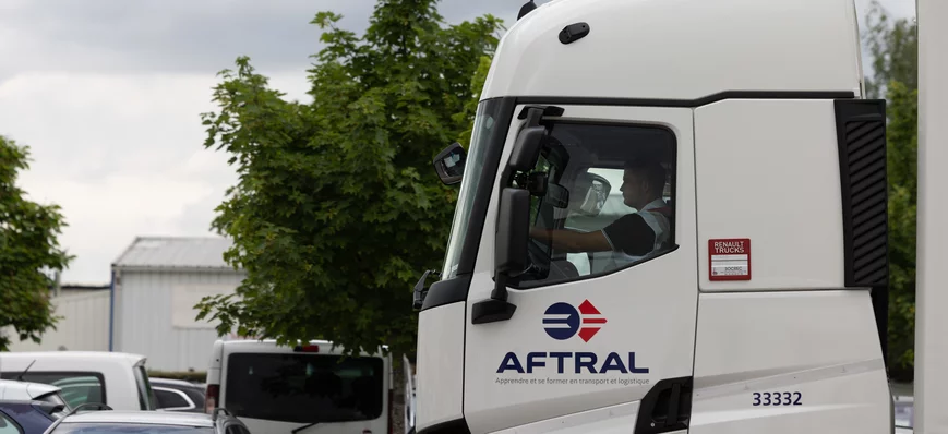 Le Trophée des routiers va célébrer ses 10 ans pen