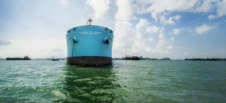 Maersk Tankers construit patiemment une flotte pou