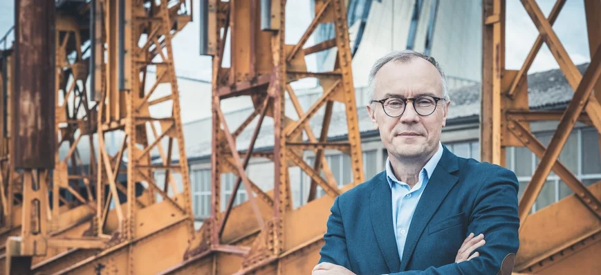 Jean-Frédéric Laurent renouvelé à la tête du port 