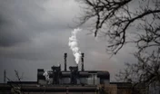 FRANCE-ENVIRONMENT-STEEL-INDUSTRY-ECONOMY-CLIMATE