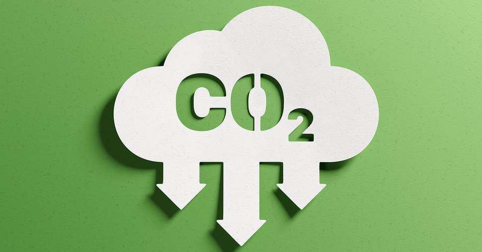 Reduce CO2 emissions to limit climate change and global warming.