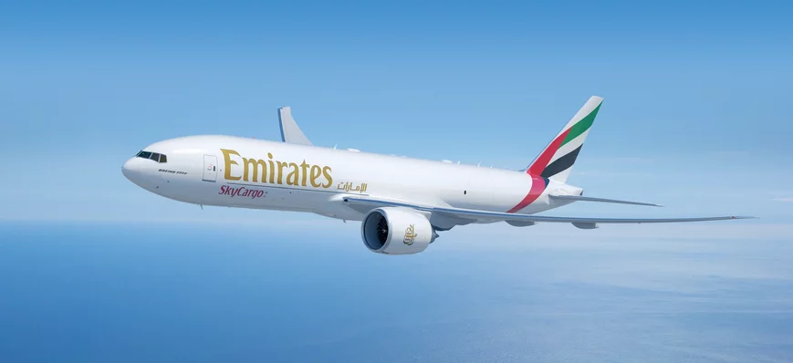 Emirates SkyCargo commande cinq B777F