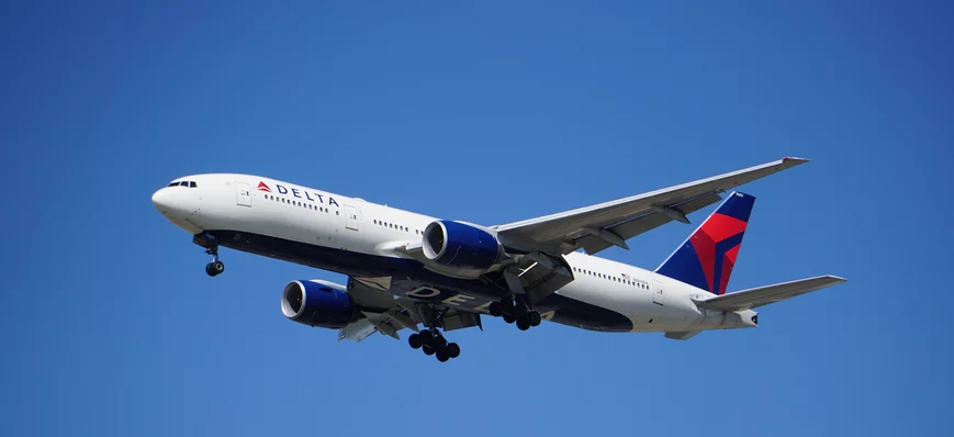 Delta Air Lines : bénéfice net en baisse de 29 % a